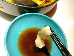 -荷塘秋月·本帮江浙菜(国权路店)