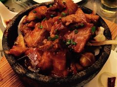 -中国徽菜·徽商故里(远大店)