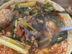 -笔记安顺夺夺粉火锅