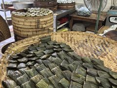 -丽华叶儿粑总汇