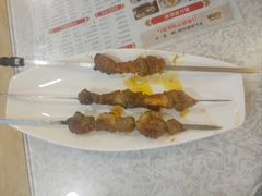-汗腾格里·风味餐厅(新疆驻京办店)