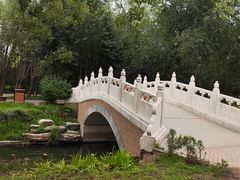 -北坞公园