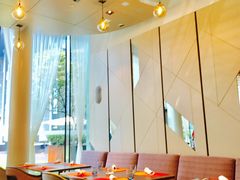 大堂-花园5號餐厅
