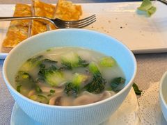 -君来湖滨饭店·渔餐厅