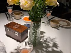 -狮拾久·现代新加坡料理(壹方城店)