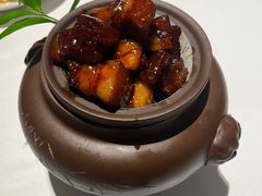 -海富门·带鱼·淮扬菜·粤菜(甘家口店)