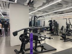 -乐刻运动健身(崇文门新世界店)