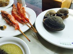 -春华海鲜城(广场西苑店)