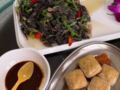 -山菌美食苑(振兴路店)