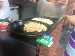 -汪记大王锅贴(成山路店)