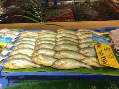 -79号渔船海鲜饭店(华强北店)