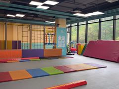 -玩胜青少儿体能(福田侨香中心)