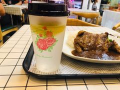-幸运茶餐厅(龙海商业广场店)