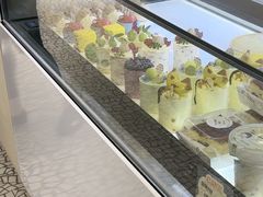 -亦木甜品(国际新城店)