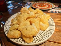 -卢布里西餐厅(海拉尔店)