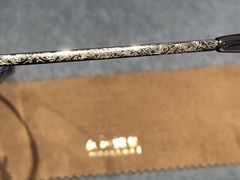 -日本手作眼镜·久川睛匠(新中关购物中心店)