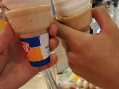 -DQ·蛋糕·冰淇淋(印象城店)