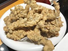 -一斗火锅·招财羊毛肚(北温泉九号店)