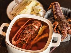 -甄御•海鲜新青岛菜(麦岛店)