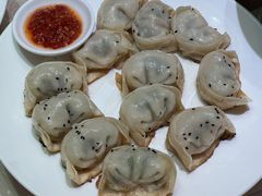 -阿英煲(凉城路店)