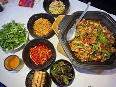 -蛙来哒(方圆荟店)