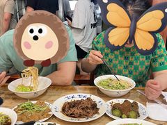 -柴氏风味斋(甘家口店)