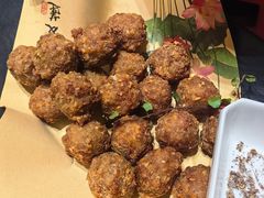 -大碗居·烤鸭·鱼头泡饼(天坛东门店)