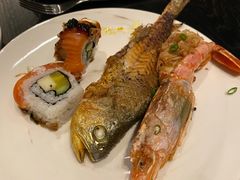 -西安W酒店·WEI全味西餐厅