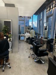 -菲·木田moontin造型salon