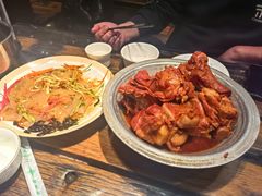 -董家大院·骨头庄(西红门店)