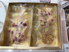 -曲奇童话(尖沙咀店)