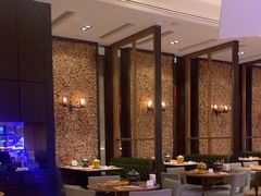 -松咖啡自助餐厅·松北香格里拉