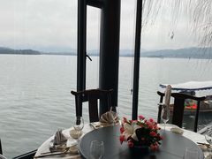 -柳莺湖上·湖景餐厅·江南菜(西湖店)