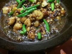 -绿茶餐厅(华联万柳店)