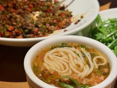 -一坐一忘云南菜(三里屯店)