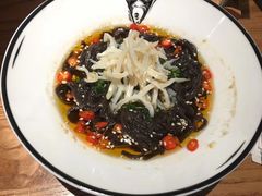 -太二酸菜鱼(广州IFC国金天地店)
