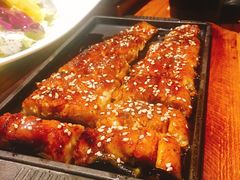 -千寻烧肉(政务区店)