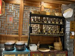 -京味斋·北京烤鸭(北京南站洋桥店)