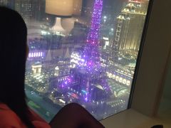 -澳门喜来登大酒店