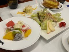 -斗牛士牛排餐厅(又一城店)