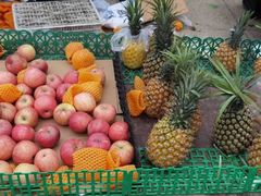 -回龙湾菜市场(雅美苑店)