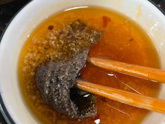 鲜毛肚-祝幺妹火锅(裕华村总店)