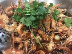 -万州大虾(五桥店)