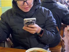 -王记生烫牛杂面馆(兰陵路店)