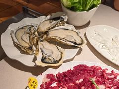 -潮泰牛肉火锅 · 创于1992年(车公庙店)