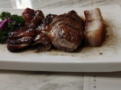 -點無缺茶楼·海鲜酒家(世博店)