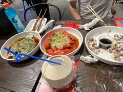 -盒马鲜生(杭州运河上街店)