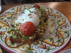 -Alimentari早午餐(安福路店)