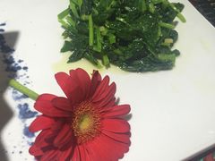-福慧慈缘素食餐厅(王府井店)