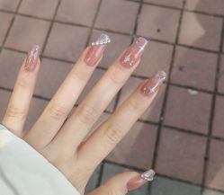 -LILY NAILS美甲美睫